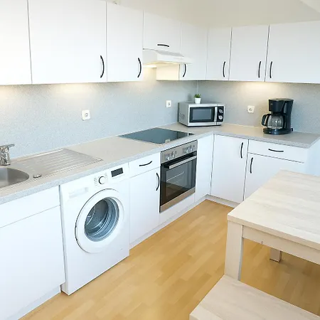 Sunnyhome Monteurwohnungen Und In