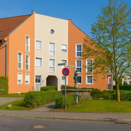 Sunnyhome Monteurwohnungen Und In 公寓 *
