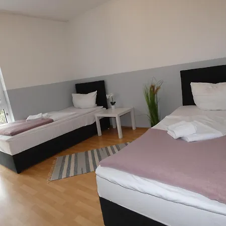 Sunnyhome Monteurwohnungen Und In Schwandorf
