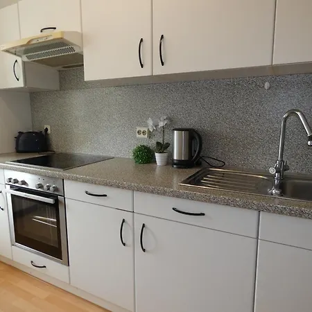 Sunnyhome Monteurwohnungen Und In Schwandorf