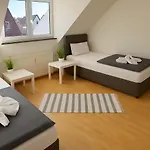 Sunnyhome Monteurwohnungen Und In Schwandorf