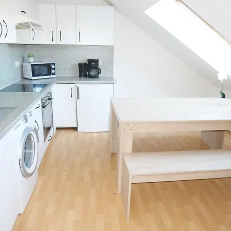 Sunnyhome Monteurwohnungen Und In Apartment Schwandorf in Bayern
