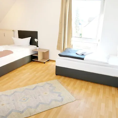 Sunnyhome Monteurwohnungen Und In Apartment Schwandorf in Bayern
