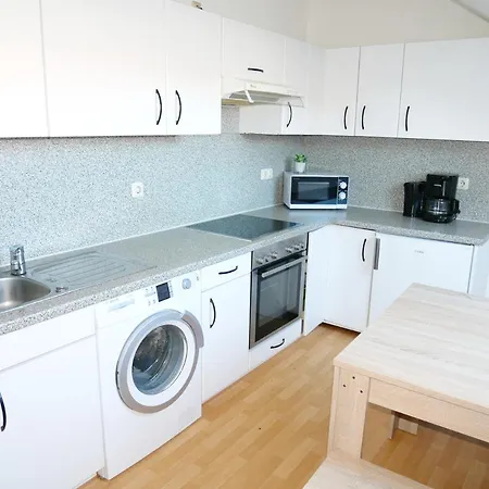 Sunnyhome Monteurwohnungen Und In Schwandorf in Bayern