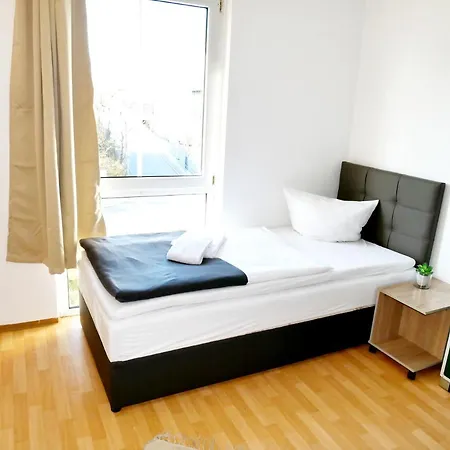 Sunnyhome Monteurwohnungen Und In Schwandorf in Bayern