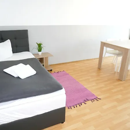 Sunnyhome Monteurwohnungen Und In * Schwandorf in Bayern