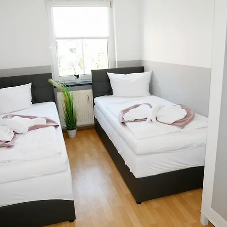 Sunnyhome Monteurwohnungen Und In Apartment *