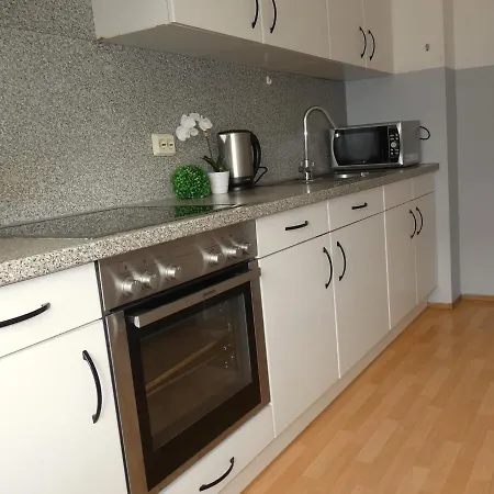 Sunnyhome Monteurwohnungen Und In Schwandorf in Bayern