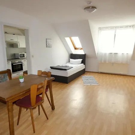 Apartment Sunnyhome Monteurwohnungen Und In