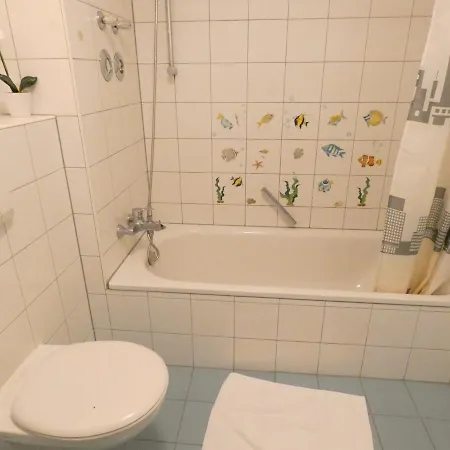 Sunnyhome Monteurwohnungen Und In Apartment Schwandorf in Bayern