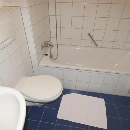 Apartment Sunnyhome Monteurwohnungen Und In *