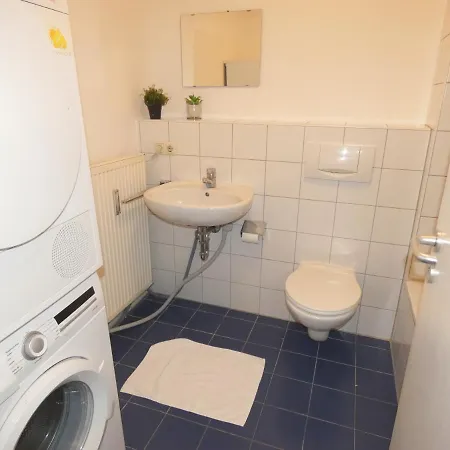 Sunnyhome Monteurwohnungen Und In Apartment Schwandorf in Bayern