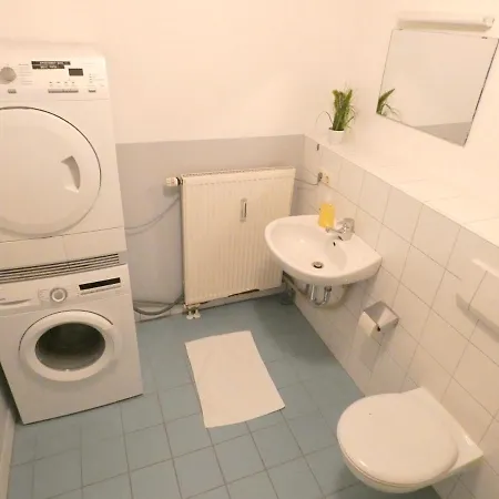 Apartment Sunnyhome Monteurwohnungen Und In
