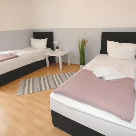 Apartment Sunnyhome Monteurwohnungen Und In Schwandorf in Bayern