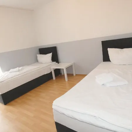Sunnyhome Monteurwohnungen Und In Apartment