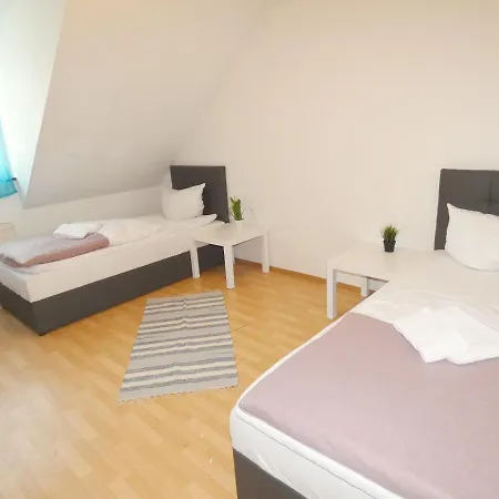 Sunnyhome Monteurwohnungen Und In *