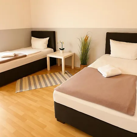 Sunnyhome Monteurwohnungen Und In *