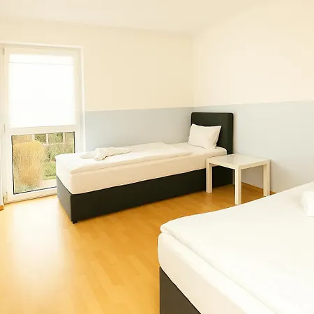 Apartment Sunnyhome Monteurwohnungen Und In *