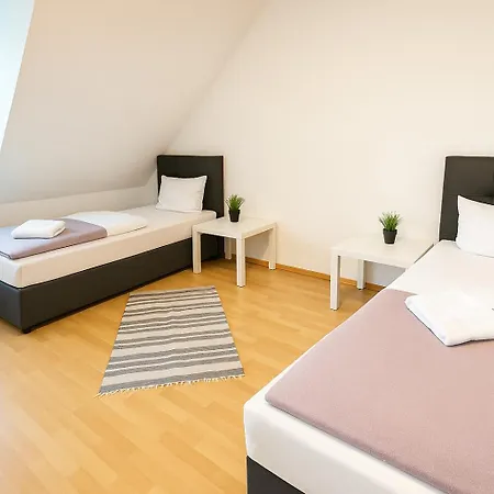Sunnyhome Monteurwohnungen Und In Apartment *