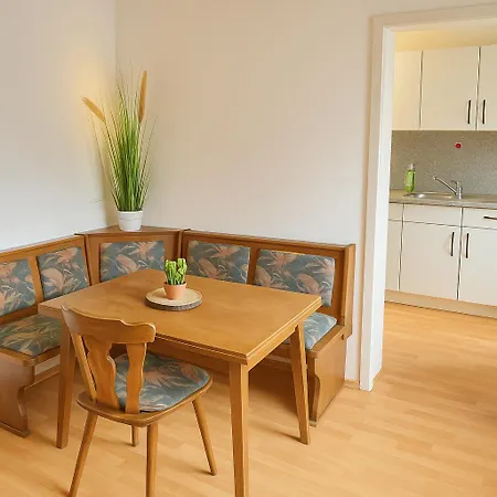 Sunnyhome Monteurwohnungen Und In Apartment Schwandorf in Bayern