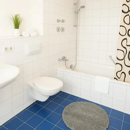 Sunnyhome Monteurwohnungen Und In *
