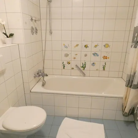 Sunnyhome Monteurwohnungen Und In