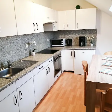 Sunnyhome Monteurwohnungen Und In Schwandorf in Bayern