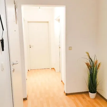 Sunnyhome Monteurwohnungen Und In Apartment Schwandorf in Bayern